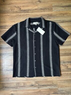 San Francisco Work Shirt Men’s L